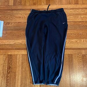 Y2k nike sweatpants‎